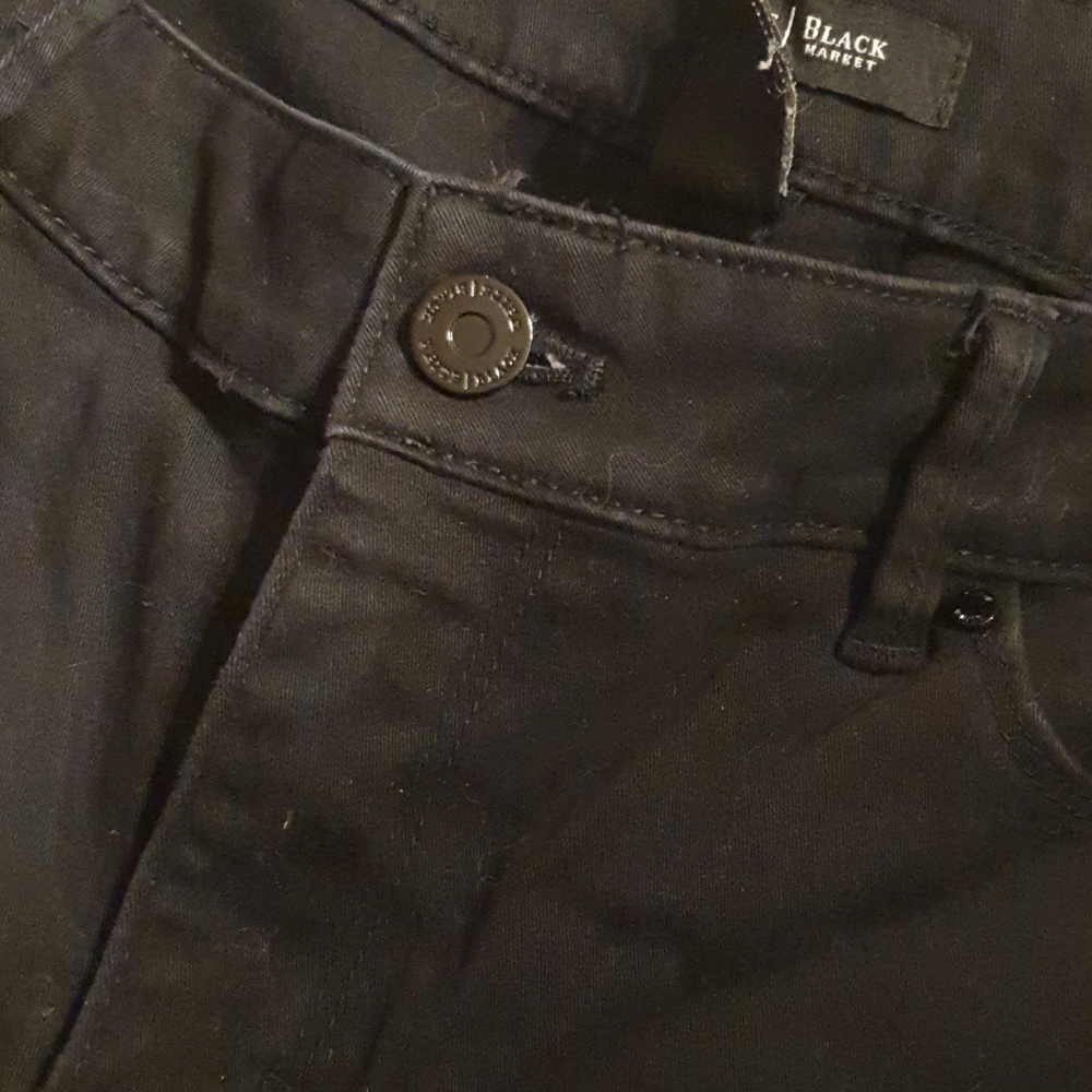 Pants - Picture 2 of 2